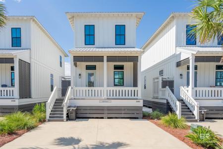 2461 Saltgrass Way