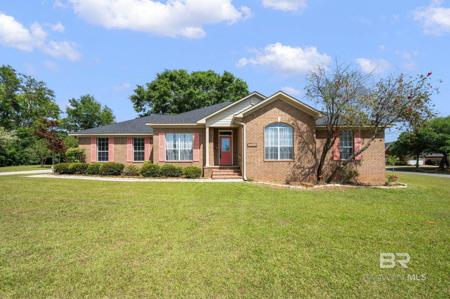 16366 Holbrook Court