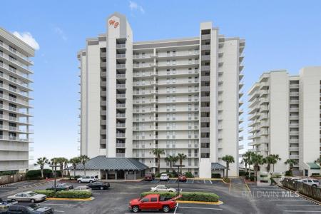 24770 Perdido Beach Boulevard