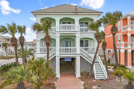 2465 Ponce De Leon Court