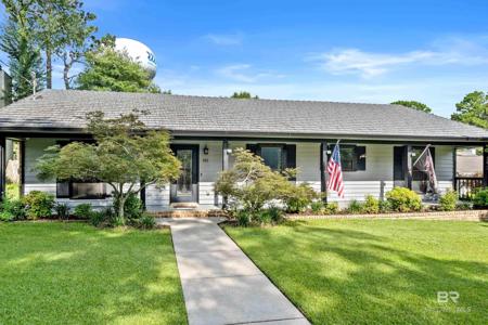 161 Brentwood Drive