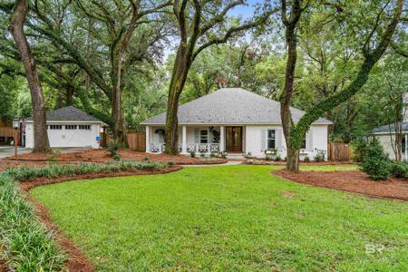 726 Oak Bluff Drive