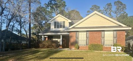 767 Wedgewood Drive