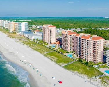 25240 Perdido Beach Boulevard