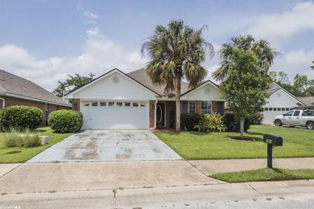380 Savannah Lane