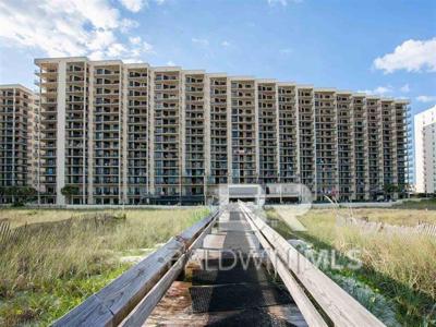 26802 Perdido Beach Boulevard