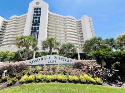 26200 Perdido Beach Boulevard