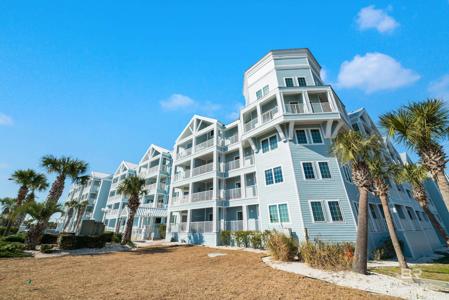 25805 Perdido Beach Boulevard