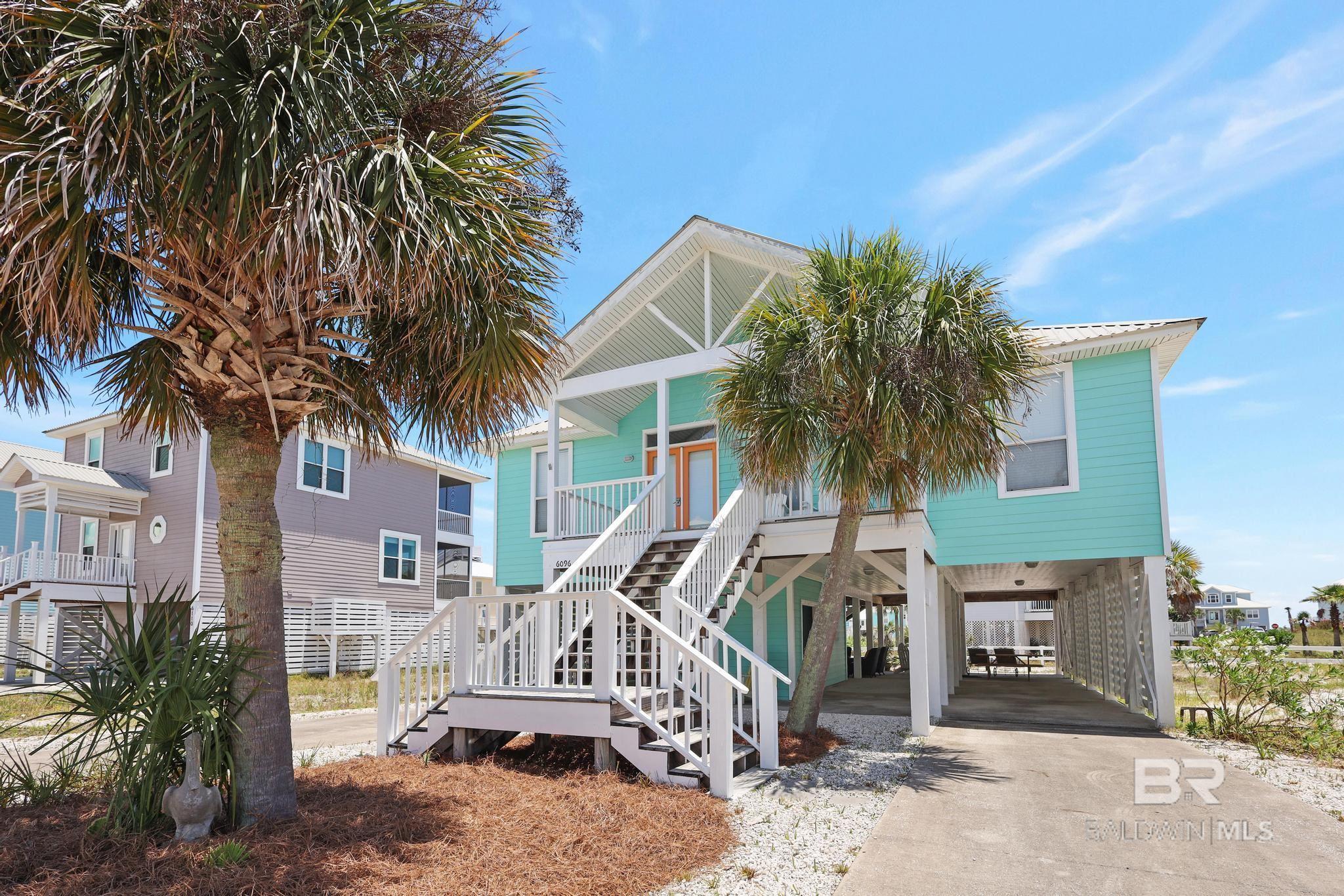 Image 3: Front Of Structure