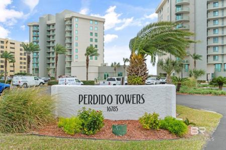 16785 Perdido Key Drive