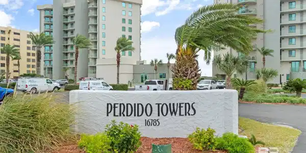 16785 Perdido Key Drive