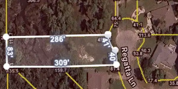 4639 Regatta Lane