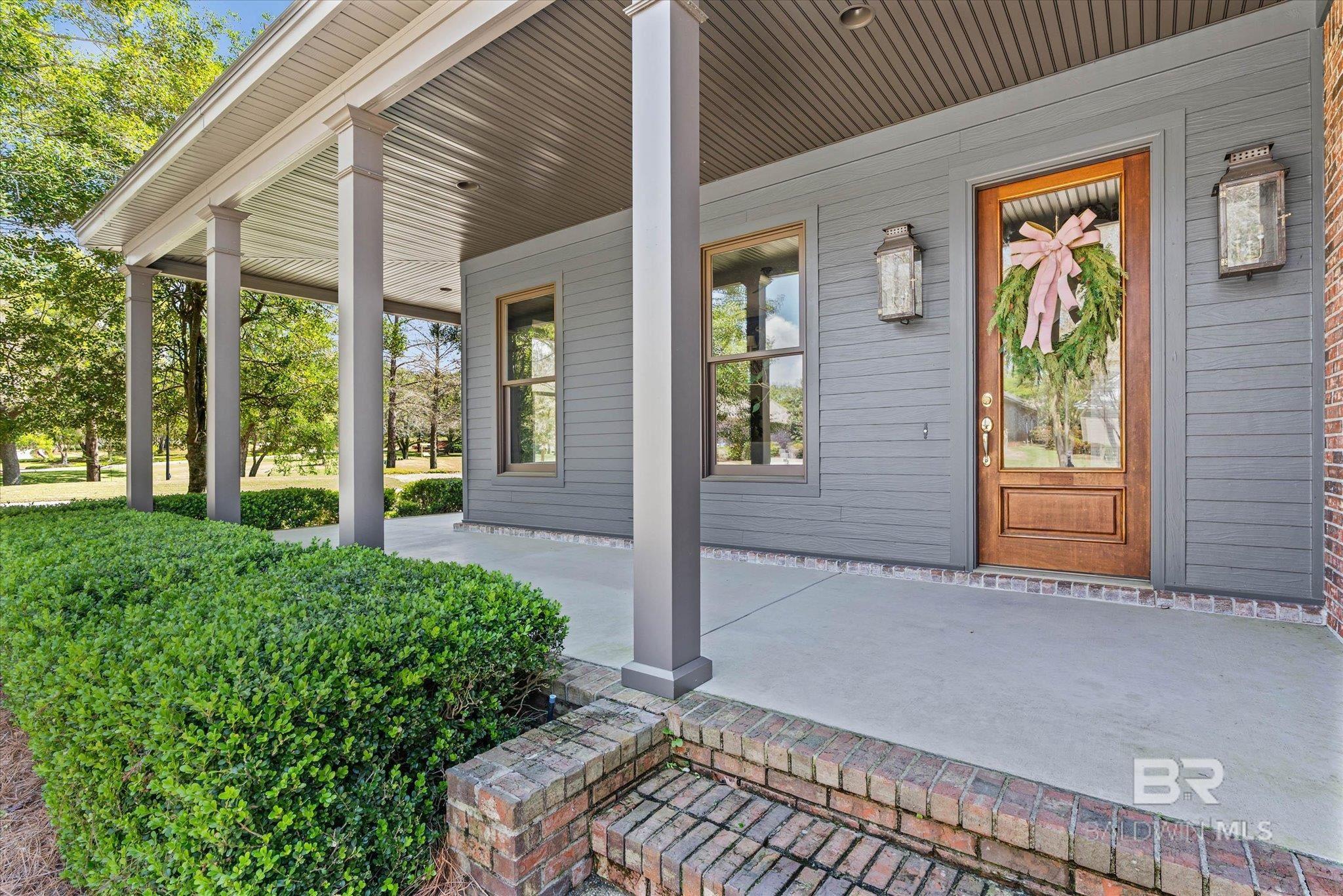 Image 2: Wrap Around Porch