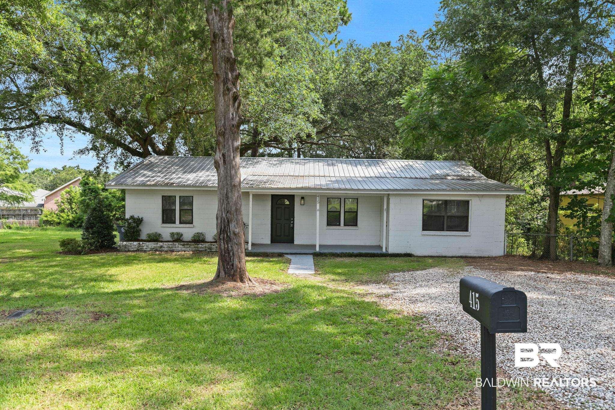 Image 4: Front house