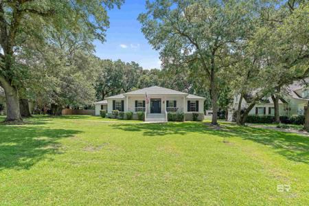 21960 Country Woods Drive