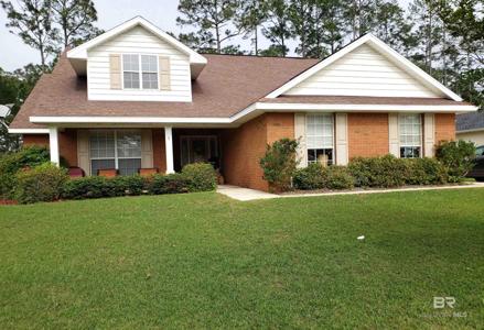 773 Wedgewood Drive