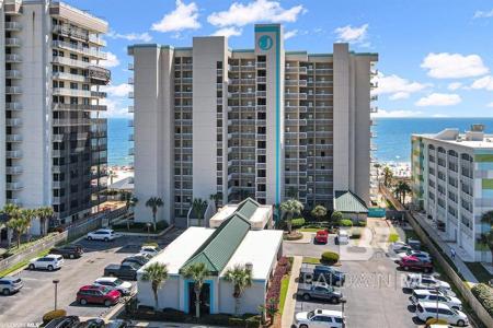 24720 Perdido Beach Boulevard