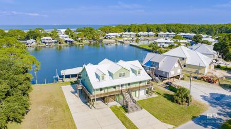 310 Cavalier Circle