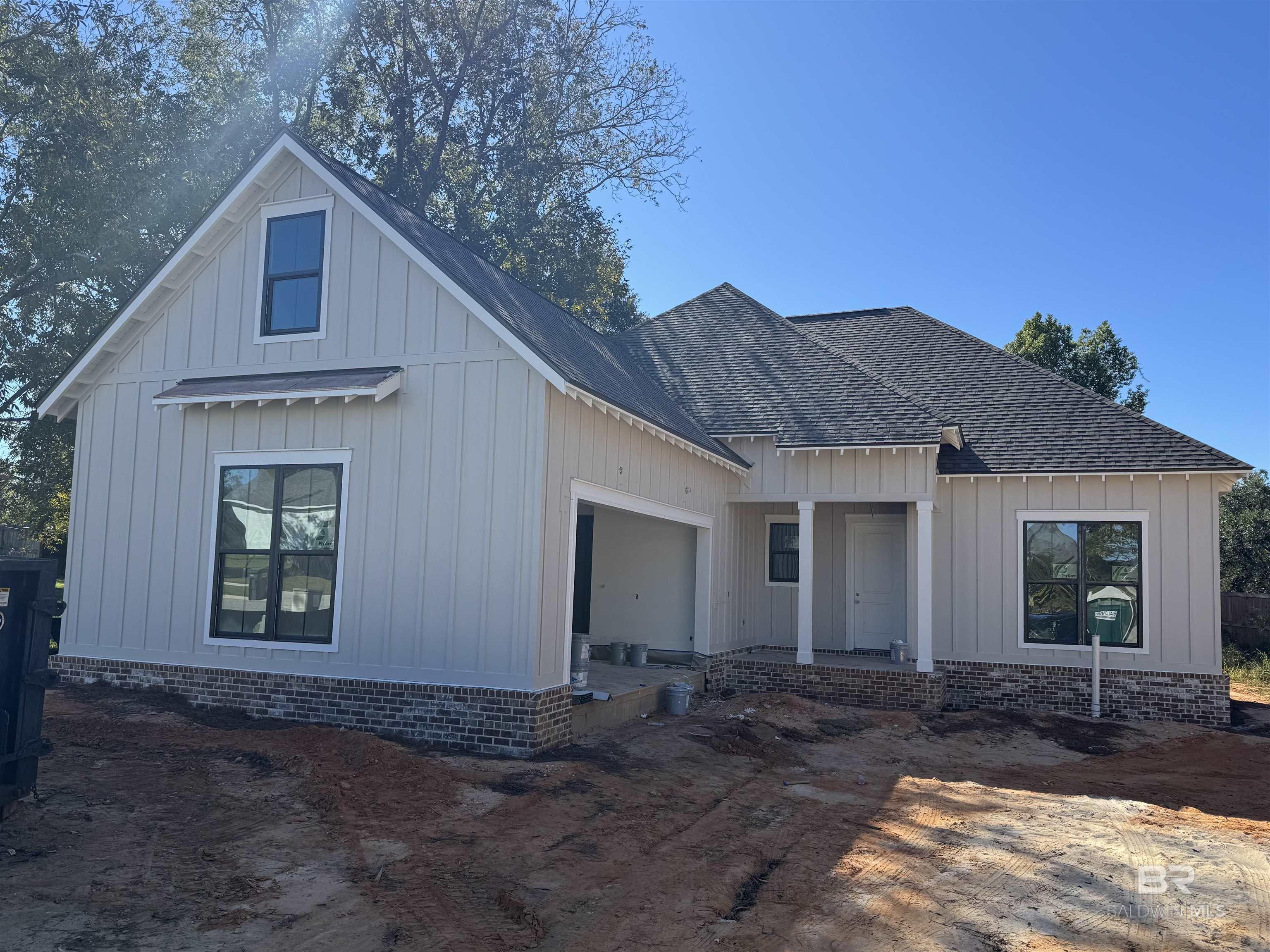 Image 2: Front Of Structure