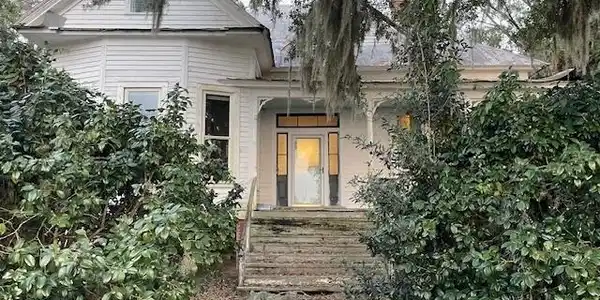 1301 Lovette Lane