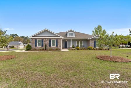 32868 Arbor Ridge Circle