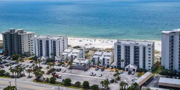 16787 Perdido Key Drive