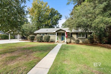 401 Camellia Court