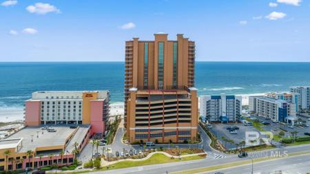 25494 Perdido Beach Boulevard
