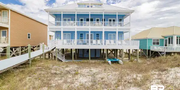 3966 Gulf Winds Court