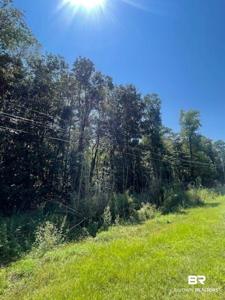 Lot 6 Belle Fontaine Boulevard