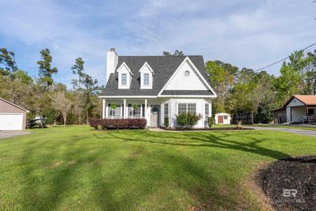 20030 Lea Brook Place