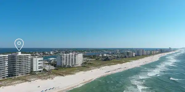 17359 Perdido Key Drive