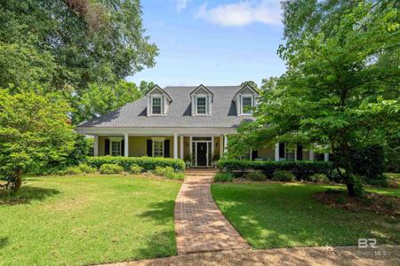 808 Captain O'Neal Drive