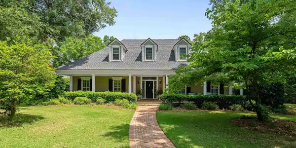 808 Captain O'Neal Drive