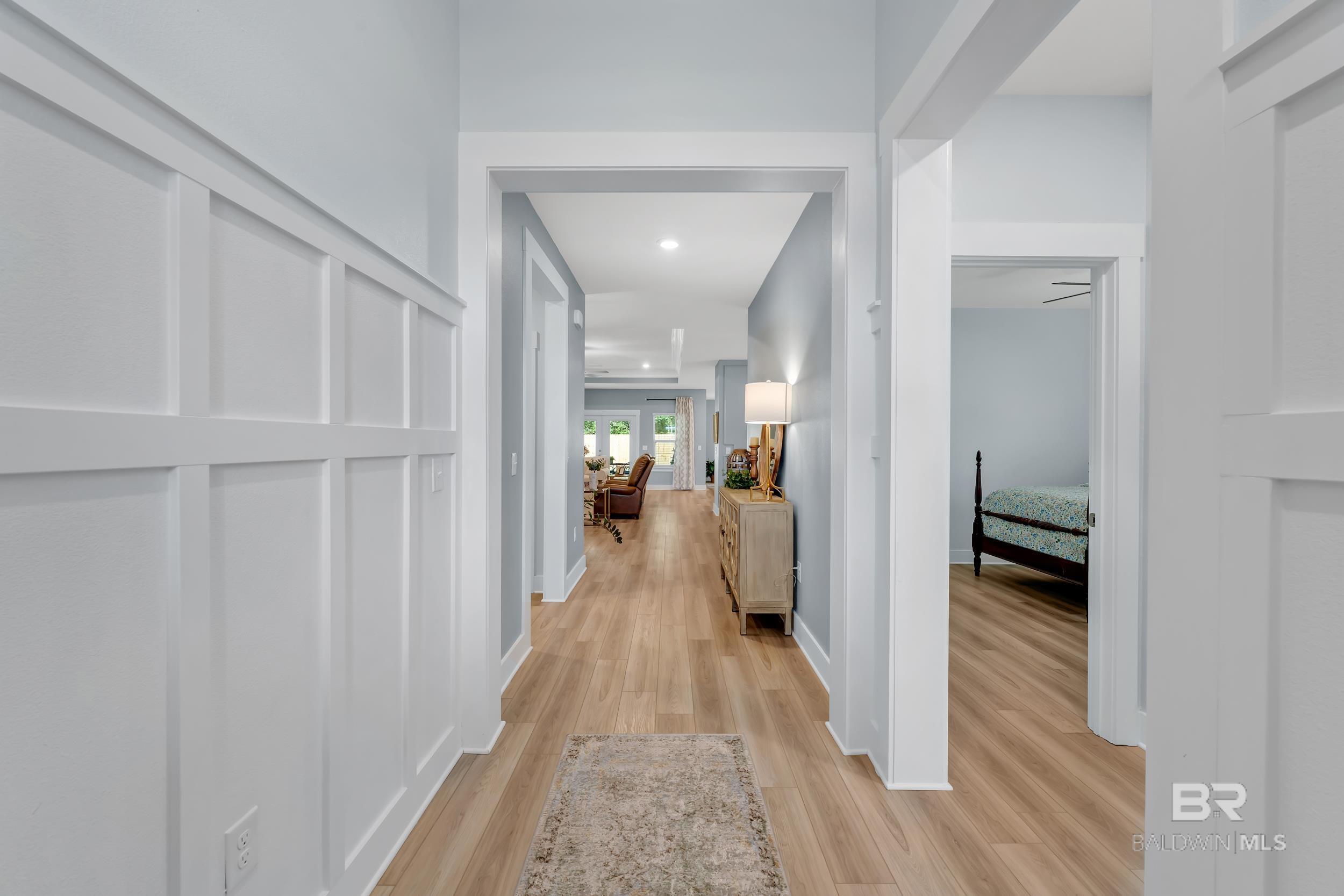 Image 2: Hallway