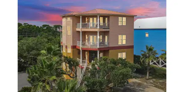468 Dune Drive