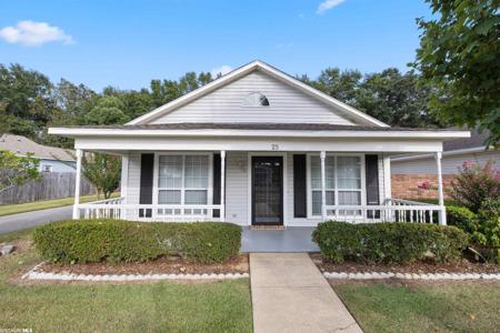 25 Cottage Drive