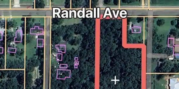 0 Randall Avenue