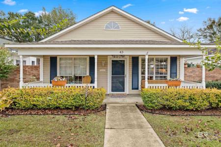 43 Cottage Drive