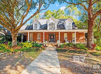 143 Sandy Shoal Loop