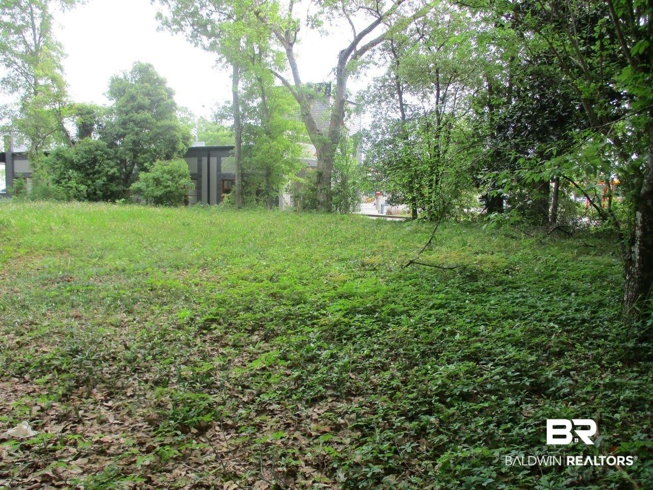 Image 3: View of yard