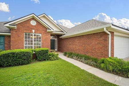 10316 Eleanor Court