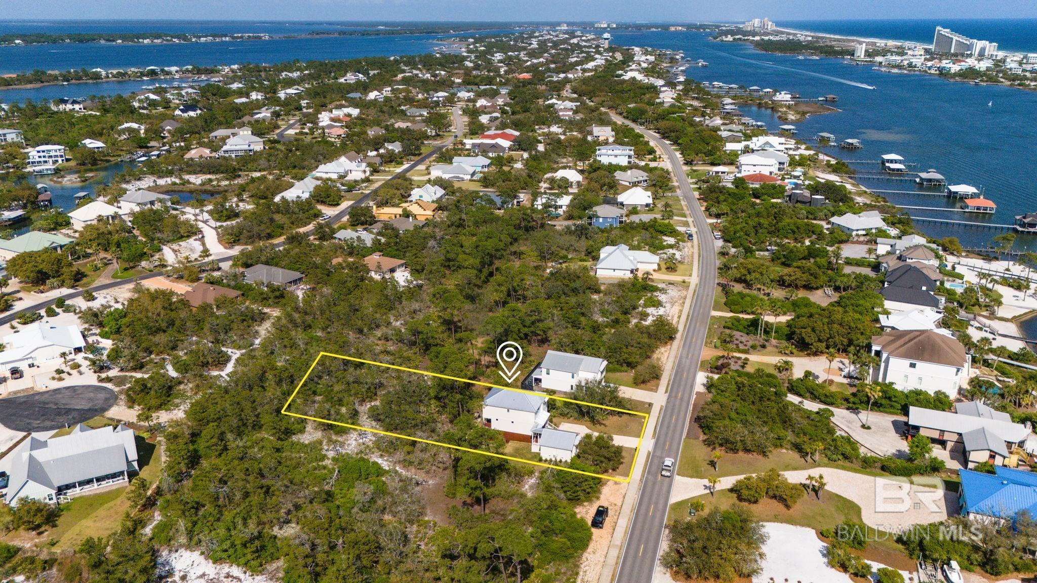 Image 2: Aerial View