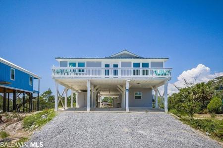 8855 Dolphin Lane