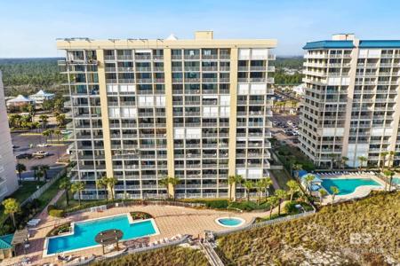 24900 Perdido Beach Boulevard