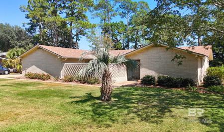1316 W Fairway Drive