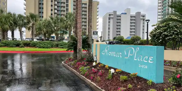 24038 Perdido Beach Boulevard