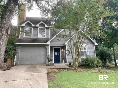 1000 D'Olive Springs Drive