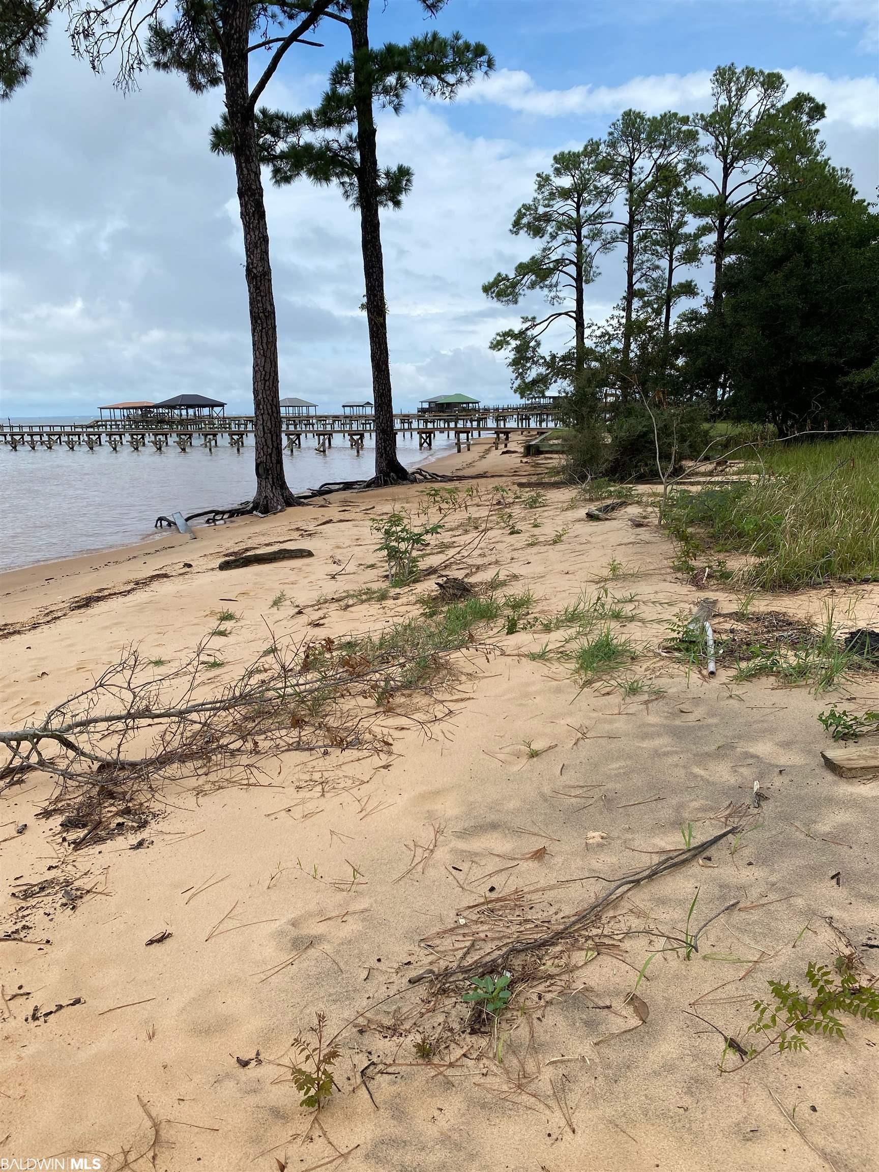 0 Bayshore Drive, Daphne, AL lhrmls01486350