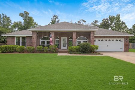 4621 Starboard Lane